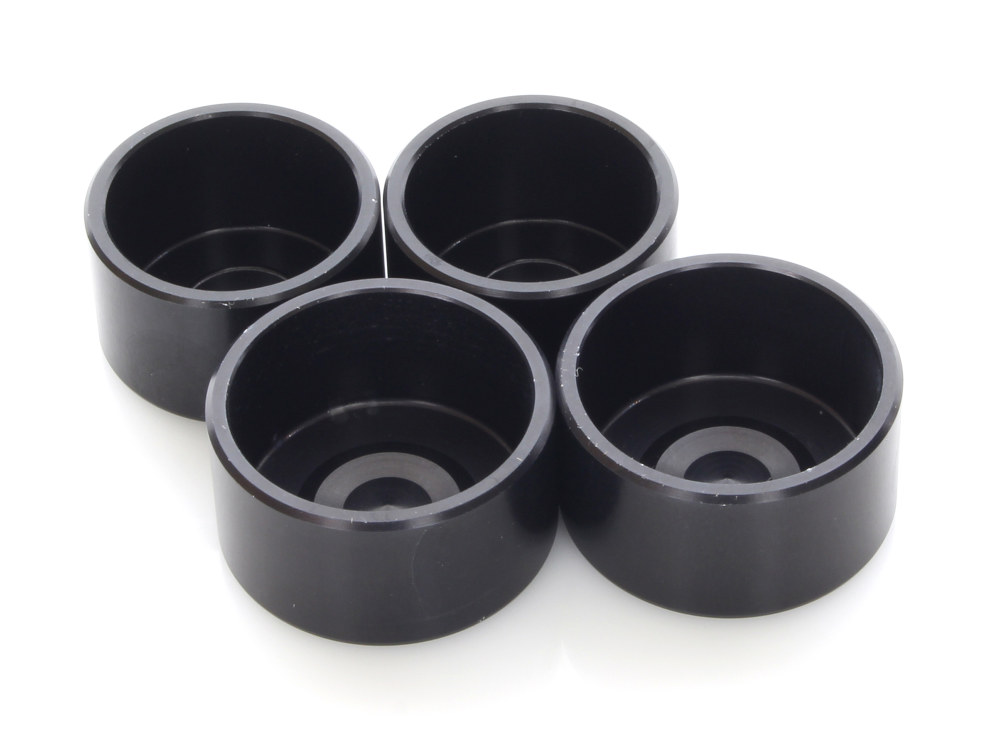 Hawg Halters Piston Kit. Suits 500 Series Differential Bore Calipers – Pack of 4