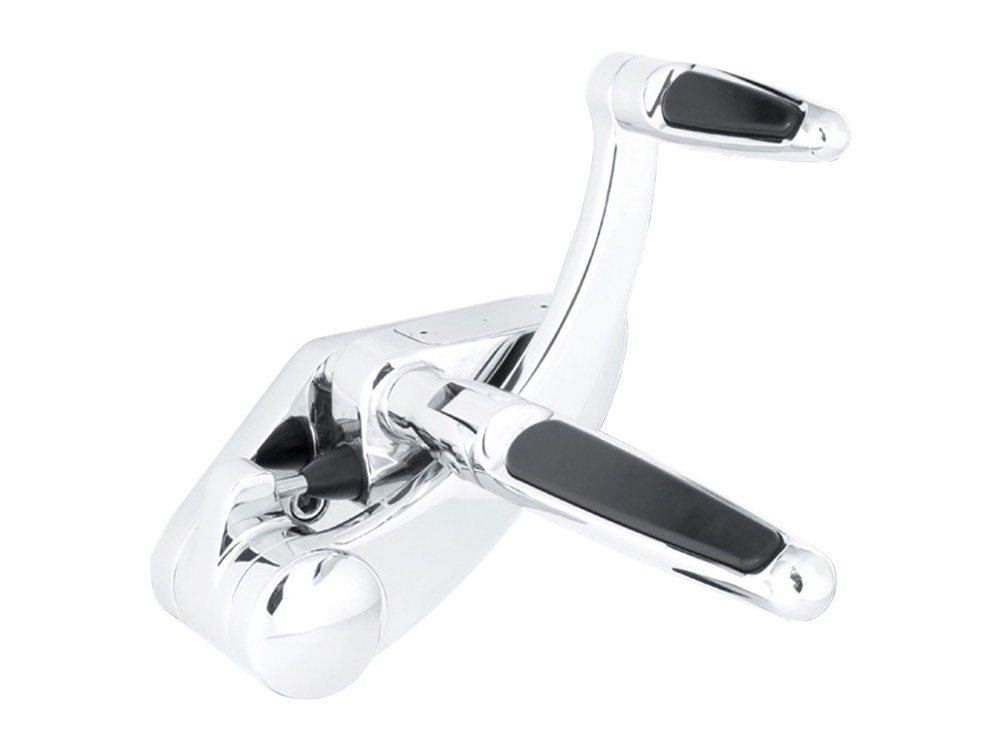 F/Controls; FXD%2791-17 Ext Length