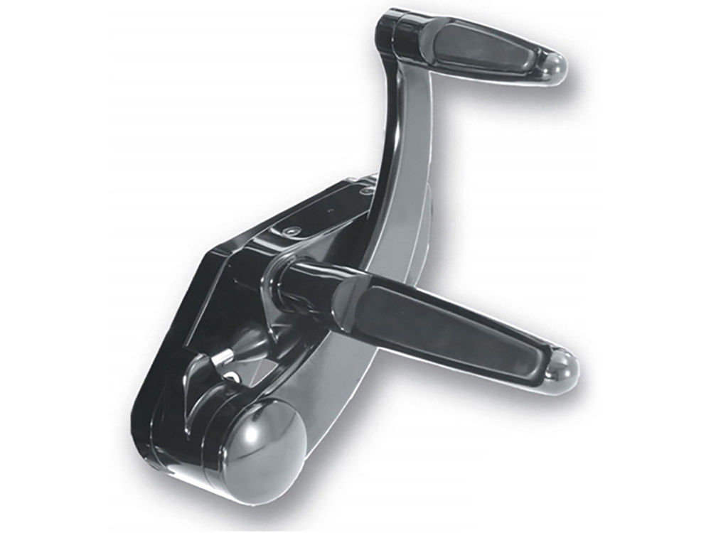 F/Controls; FXD%2791-17 Std Length
