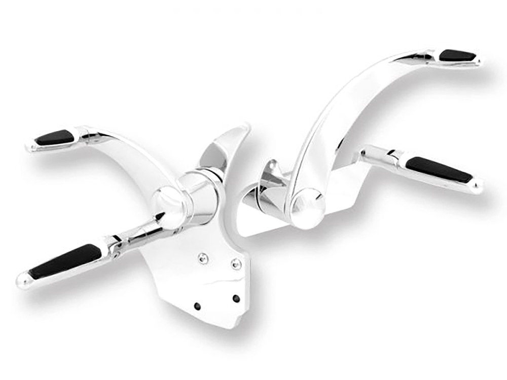 F/Controls; Chr FLH%2714up inc Trike