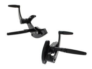 Hawg Halters Forward Controls – Rubber Inlay – Black. Fits Softail 2018up. Length Adjustable. Hawg Halters Forward Controls – Rubber Inlay – Black. Fits Softail 2018up. Length Adjustable.