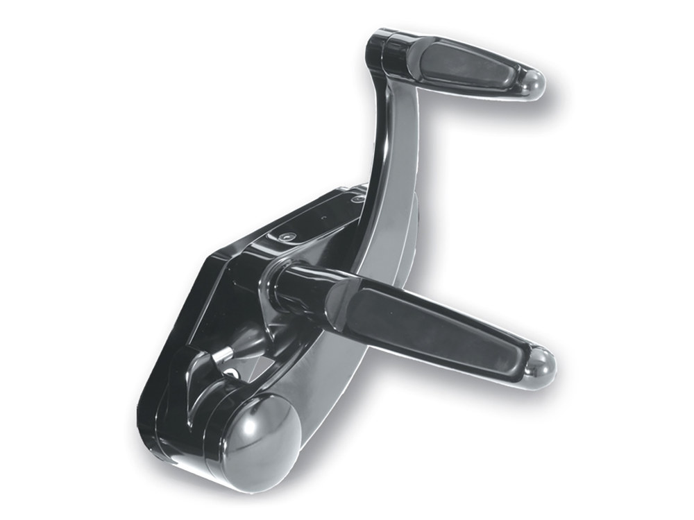 F/Controls; S/Tail%2700-17 Ext Length