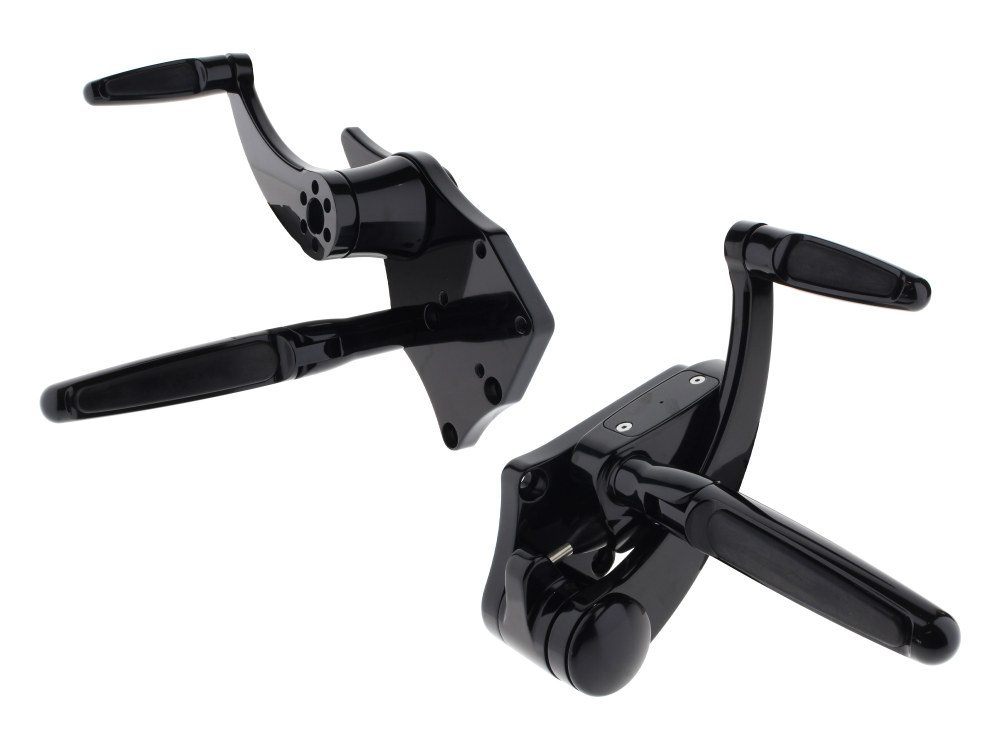 F/Controls; S/Tail%2700-17 Std Length