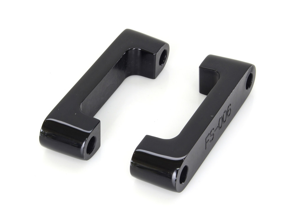Fender Spacer Kit; FLH%2784-13 w/23