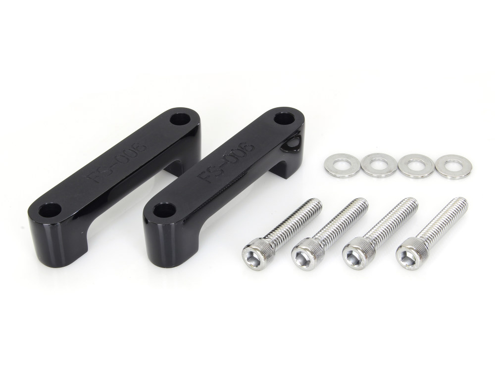 Fender Spacer Kit; FLH%2784-13 w/23