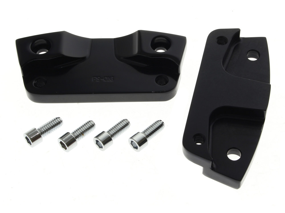 Fender Spacer Kit; FLH%2714up w/21