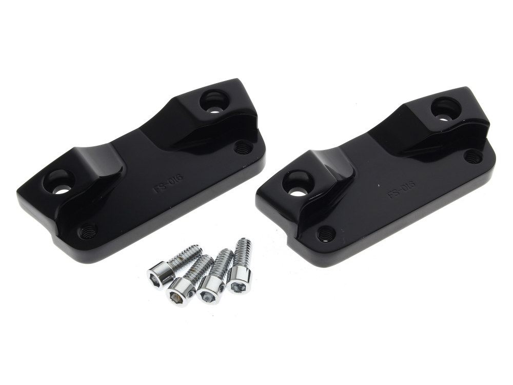 Fender Spacer Kit; FLH%2714up w/21