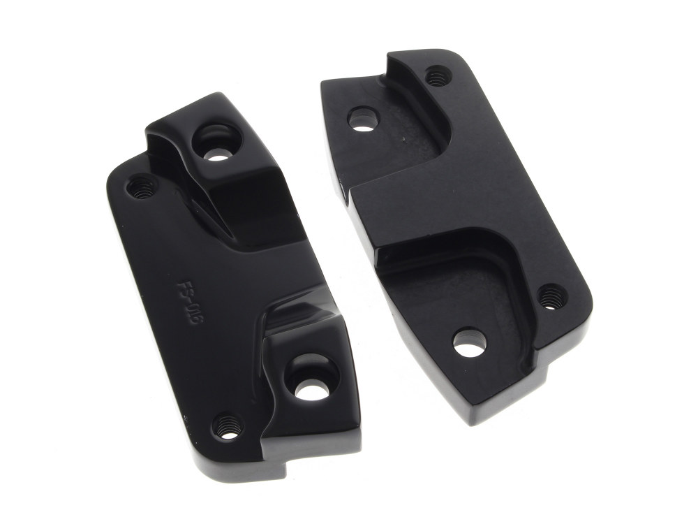 Fender Spacer Kit; FLH%2714up w/21