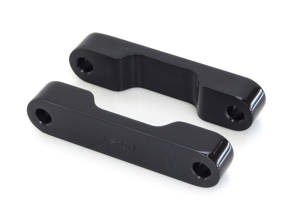 Fender Spacer Kit; FLH%2714up w/23