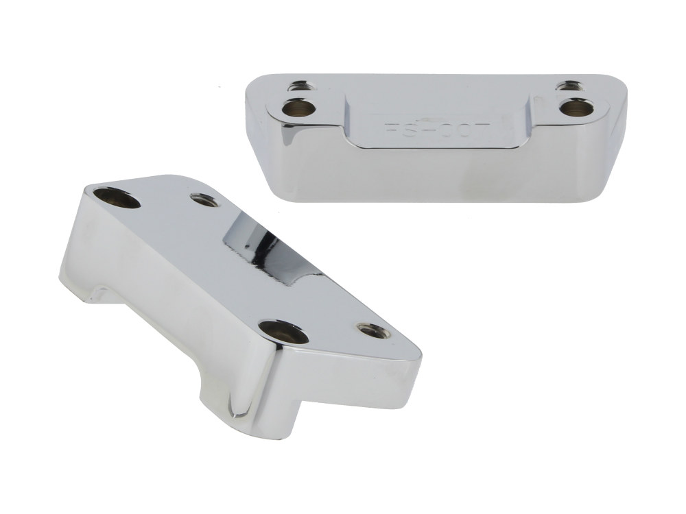 Fender Spacer Kit; FLH%2784-13 w/21