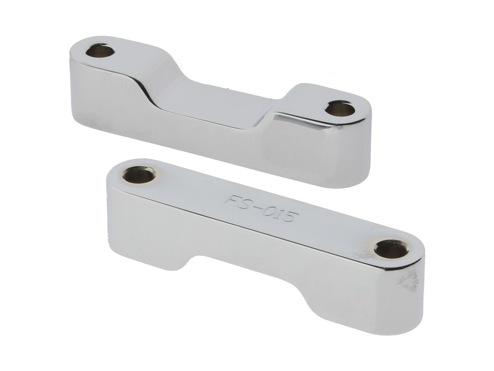 Fender Spacer Kit; FLH%2714up w/21