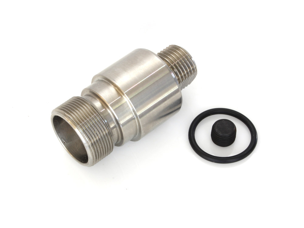 Fork Tube Plug; 41mm +1