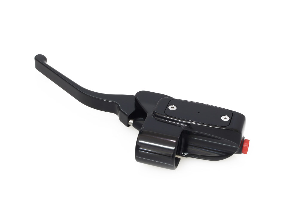 M/Cyl; Clutch FR w/Roller Lever