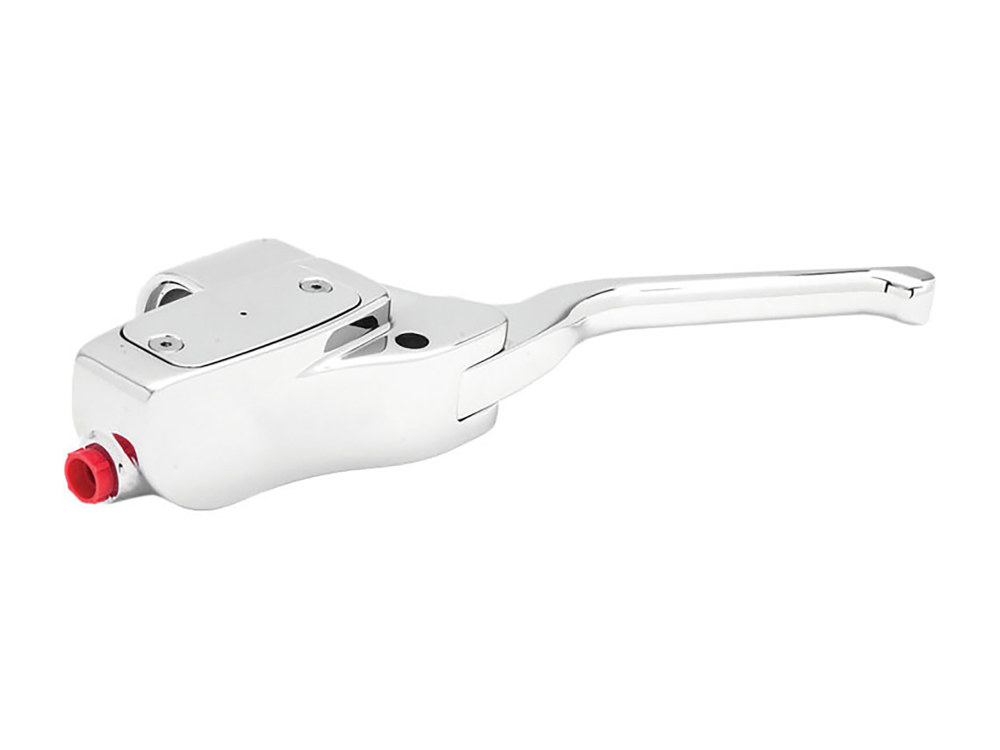 M/Cyl; Clutch FR w/Roller Lever