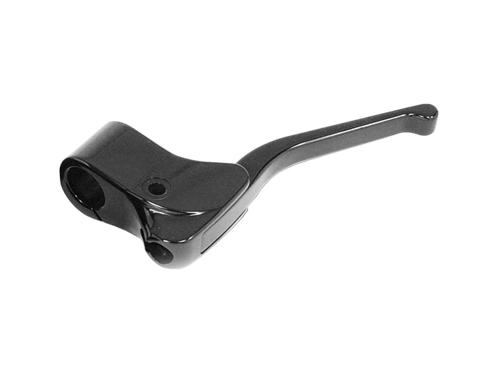 Clutch Perch & Lever Assy; Blk