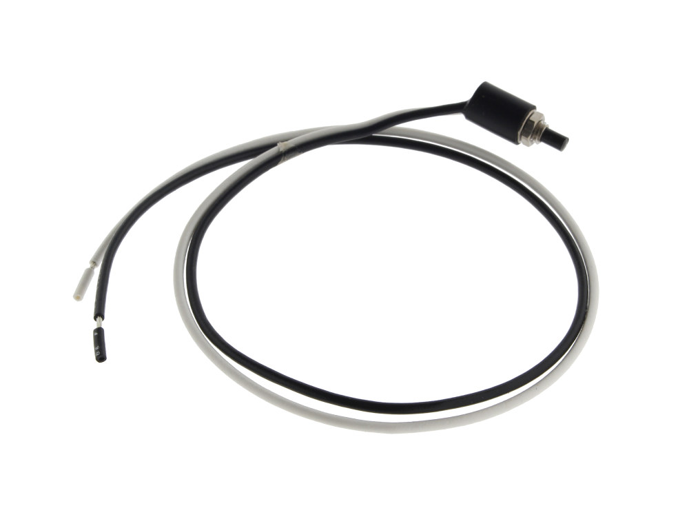 Switch;Push Button; Sub Mini w/wire
