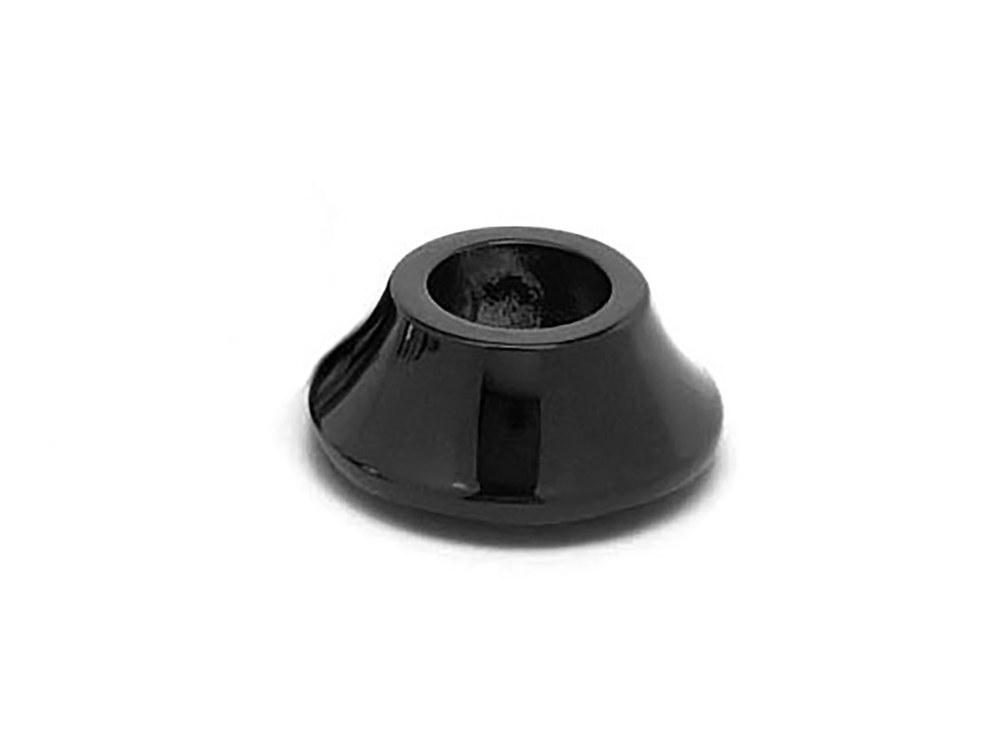 Hawg Halters Left Hand Hand Control Spacer – Black