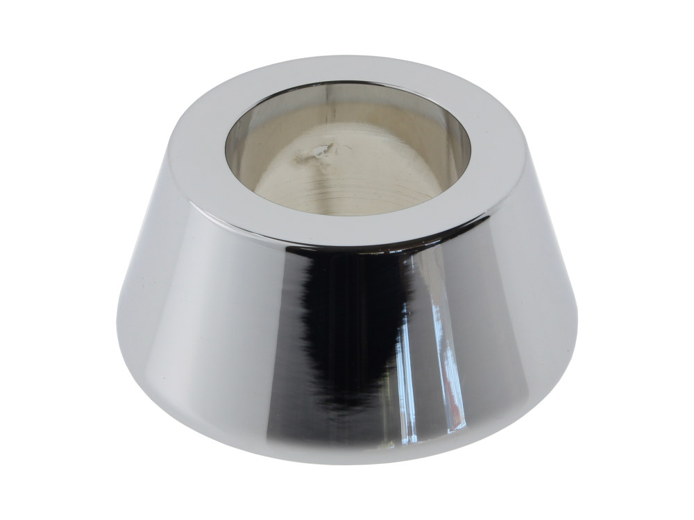 Hawg Halters Left Hand Hand Control Spacer – Chrome