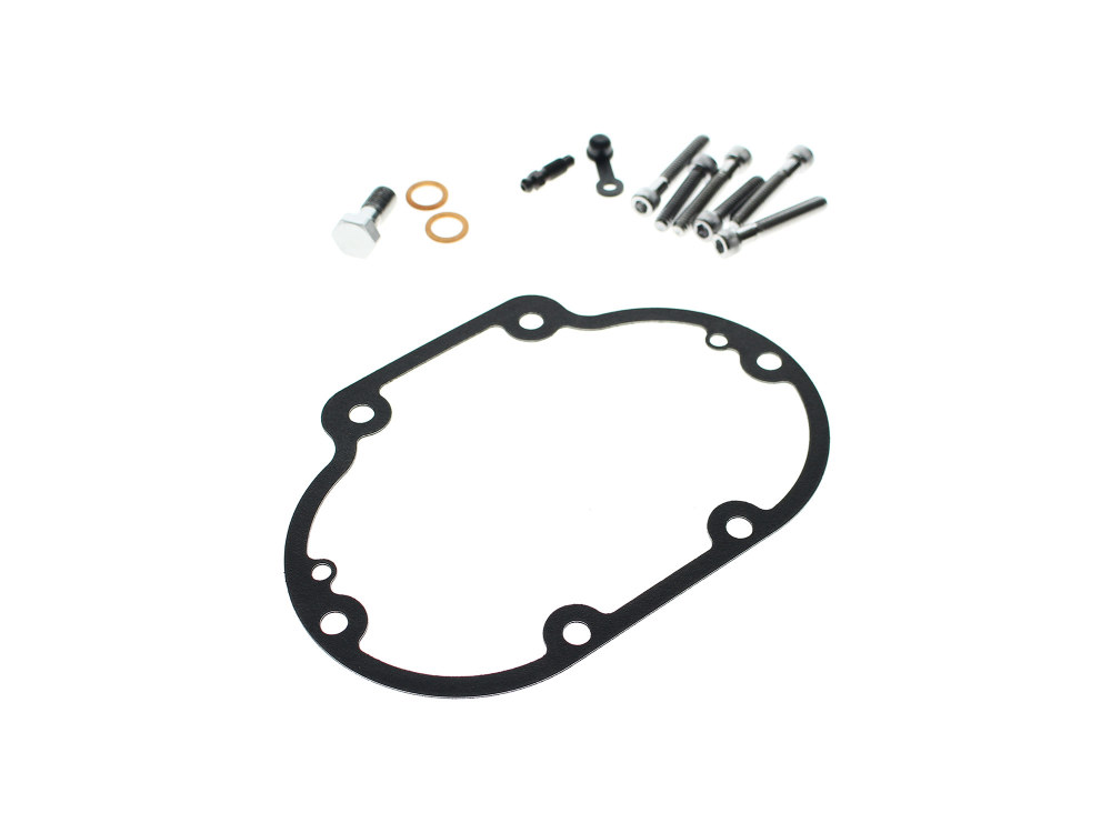 Clutch Cvr; Hyd S/Tail%2707up(incM8)