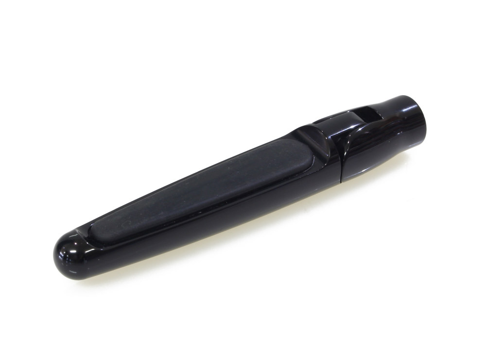 Footpeg; RH F/Control w/Short