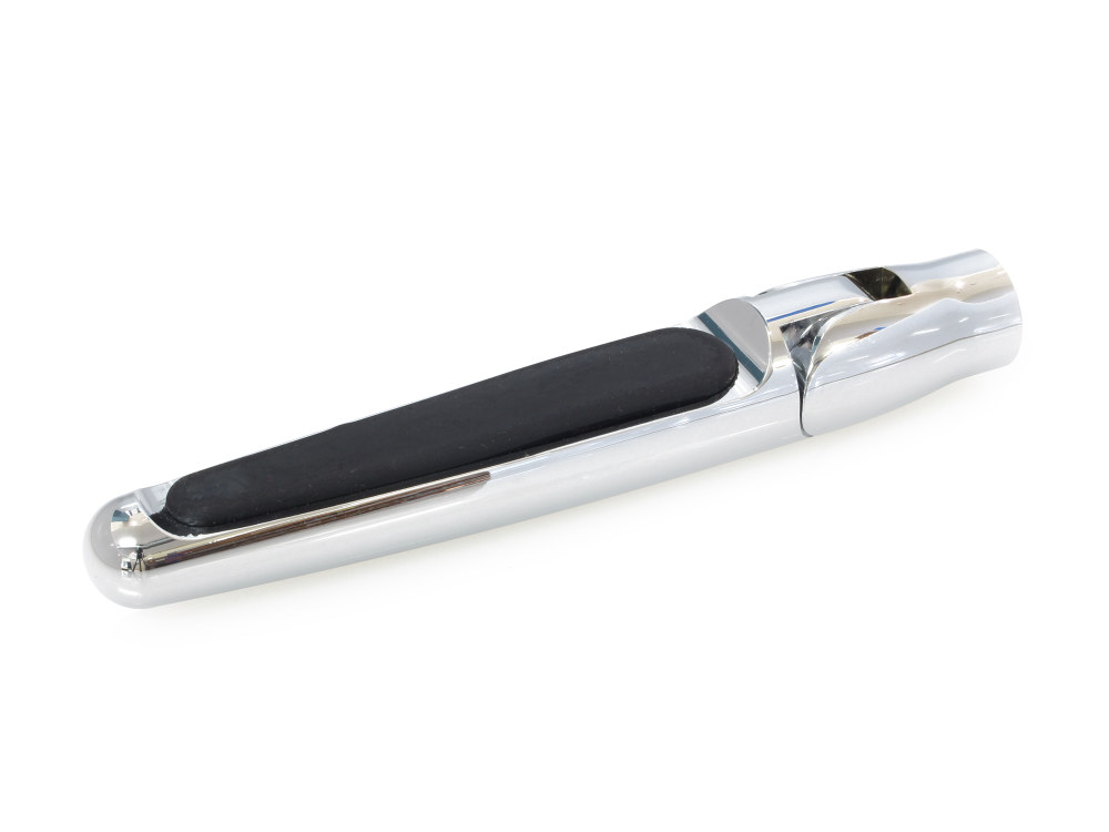 Footpeg; RH F/Control w/Short