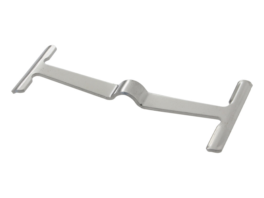 Spring; Flat Type, 4pist Caliper