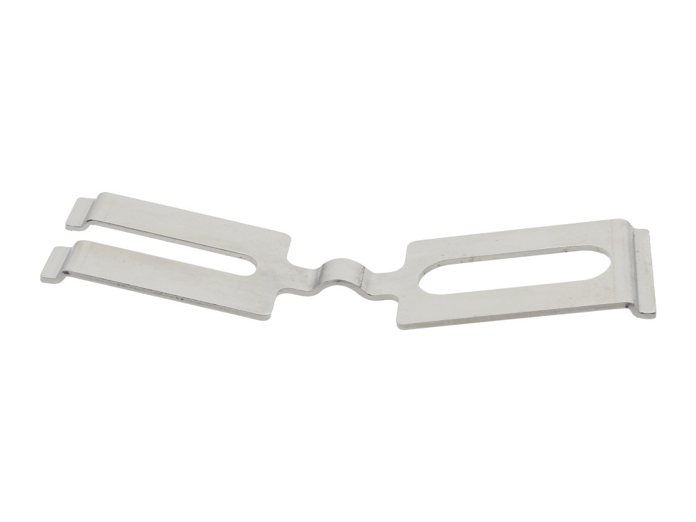 Spring; Flat Type, 4pist Caliper