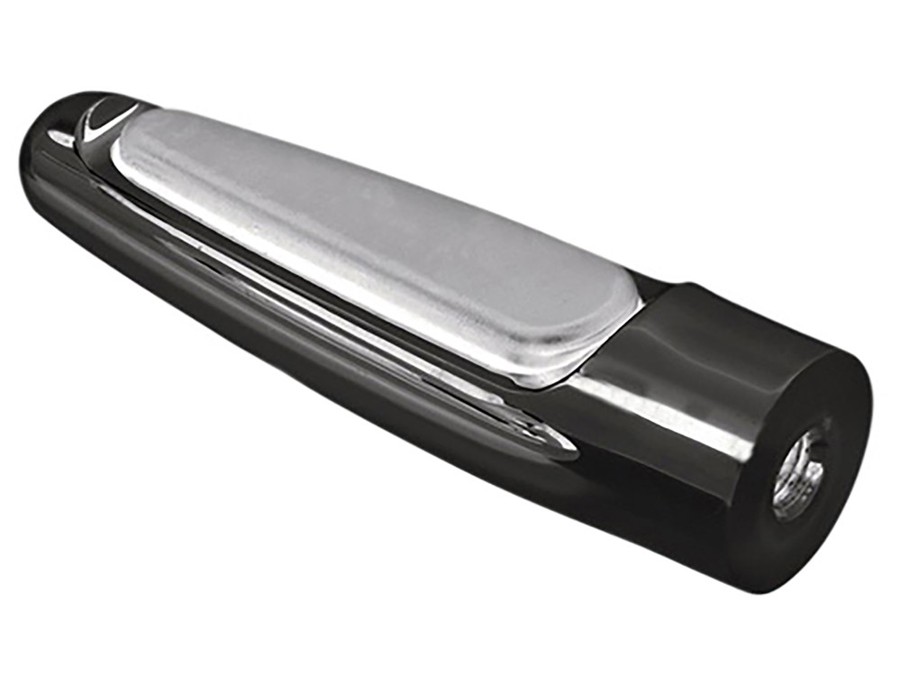 Shiftpeg; w/Rubber Blk