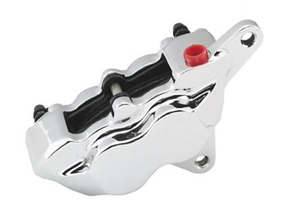 Caliper 4Pist RHF, RR; %2784-99
