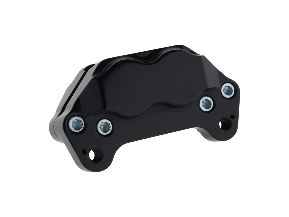 Caliper 4Pist; Driveside Assy 1
