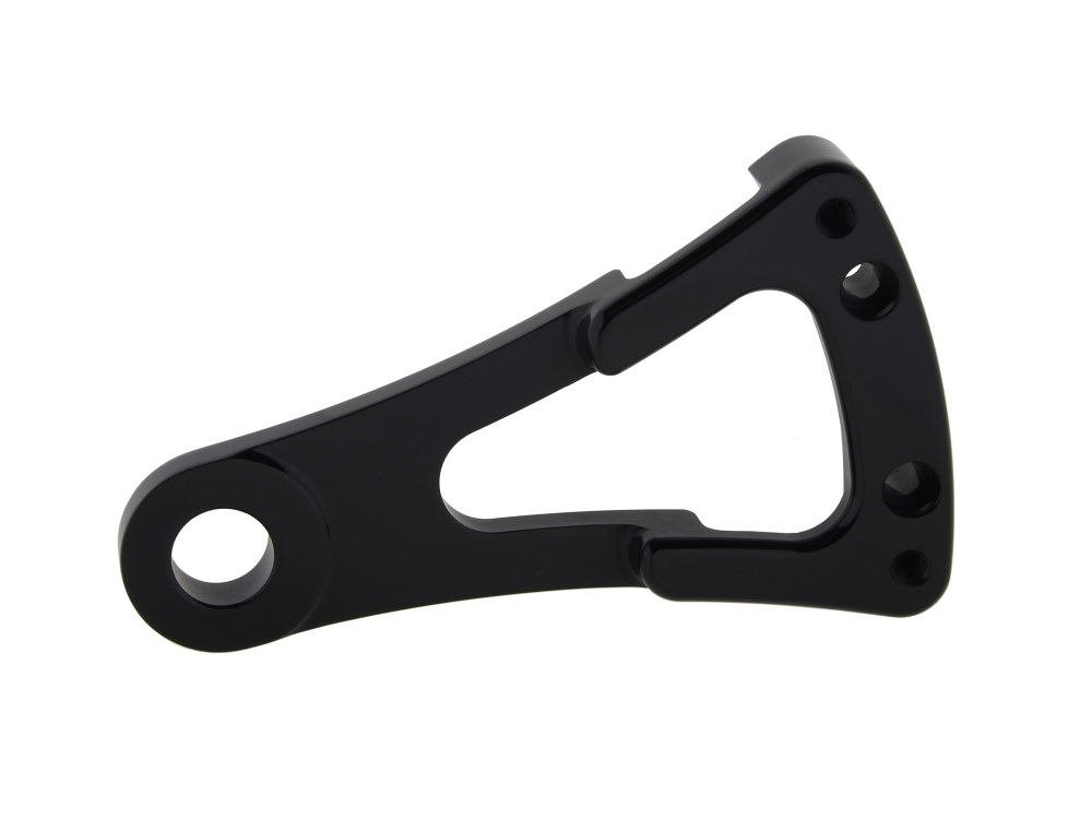 Caliper 4Pist; Driveside Assy 1