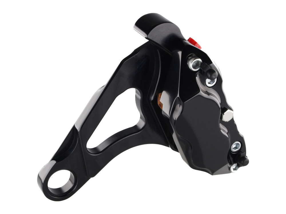 Caliper+Mnt; RHR 4pist S/Tail%2708-17
