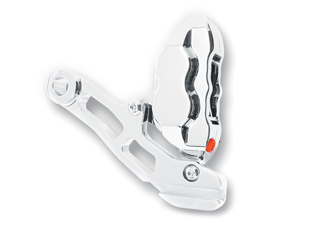 Caliper+Mnt; RHR 4pist S/Tail%2787-99