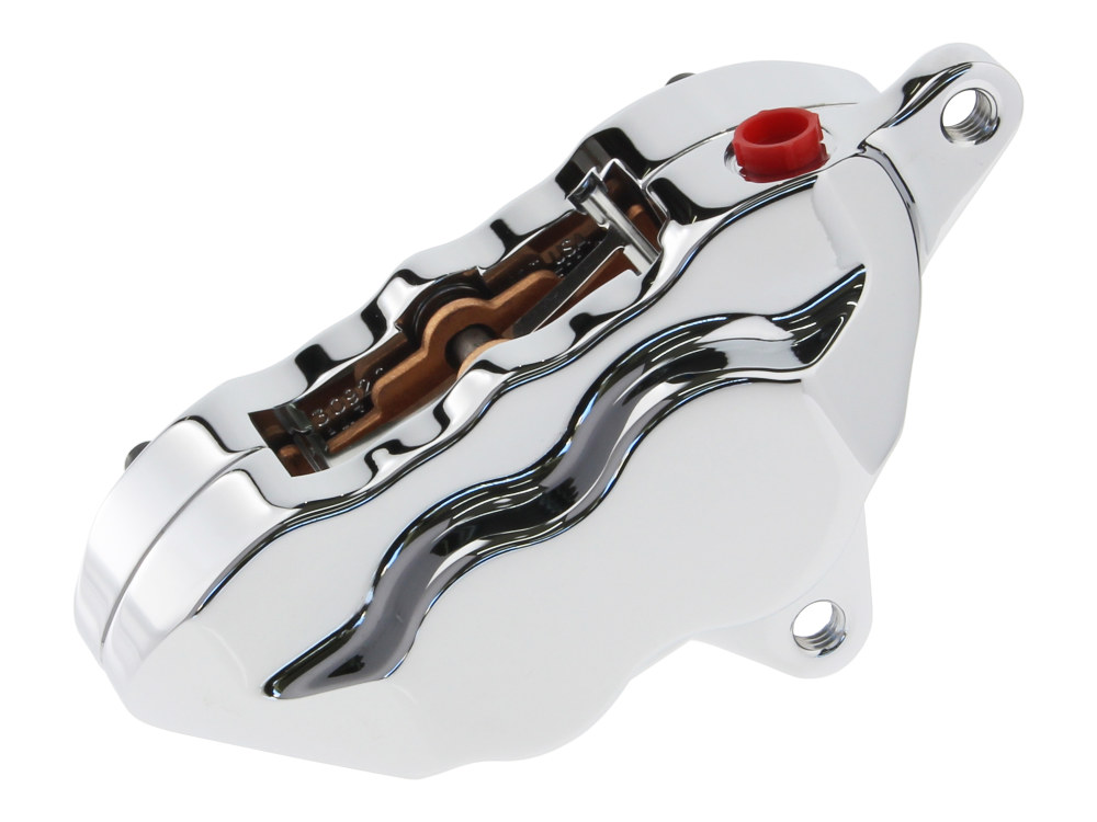 Caliper+Mnt; RHR 4pist S/Tail%2708-17