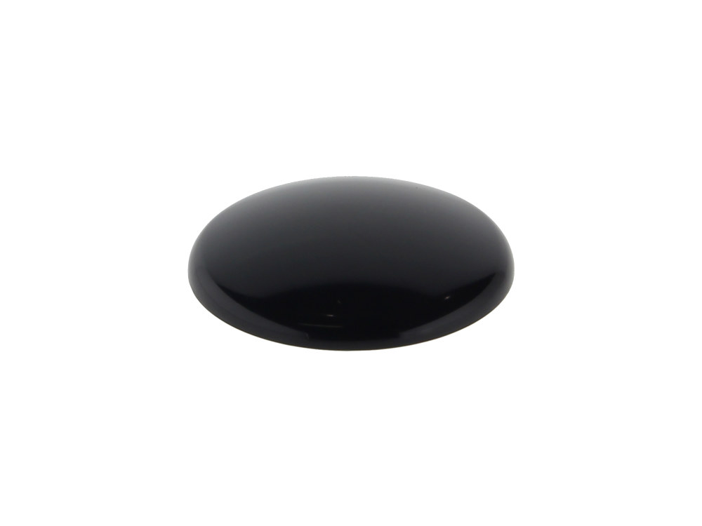F/Control Dust Cap; Blk