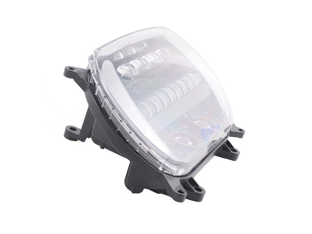 Hoglights LED HeadLight Insert. Fits Road Glide 2015-2023