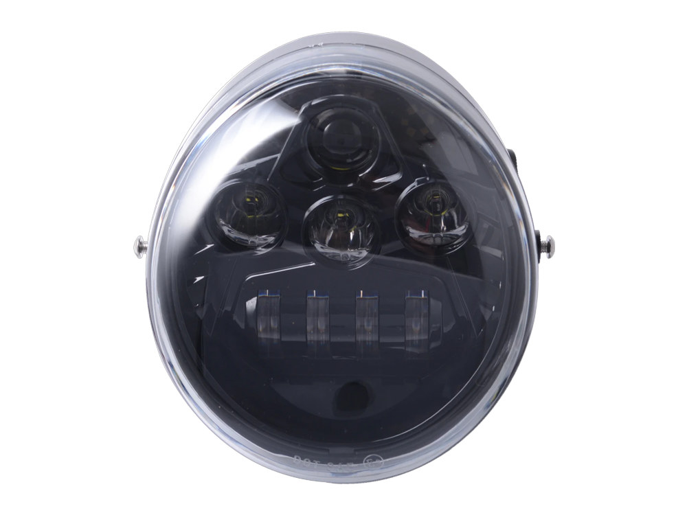 H/Light; V-Rod 5-3/4