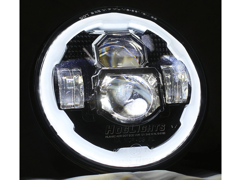 H/Light; 7