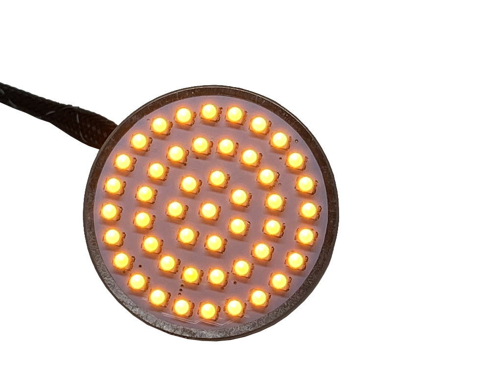 T/Signal Inserts; LED DRL FLTRX%2715u