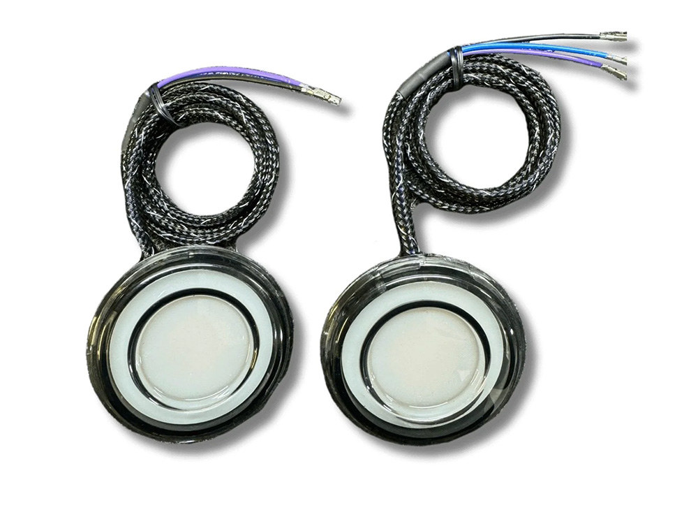 T/Signal Inserts; LED FusionFX DRL