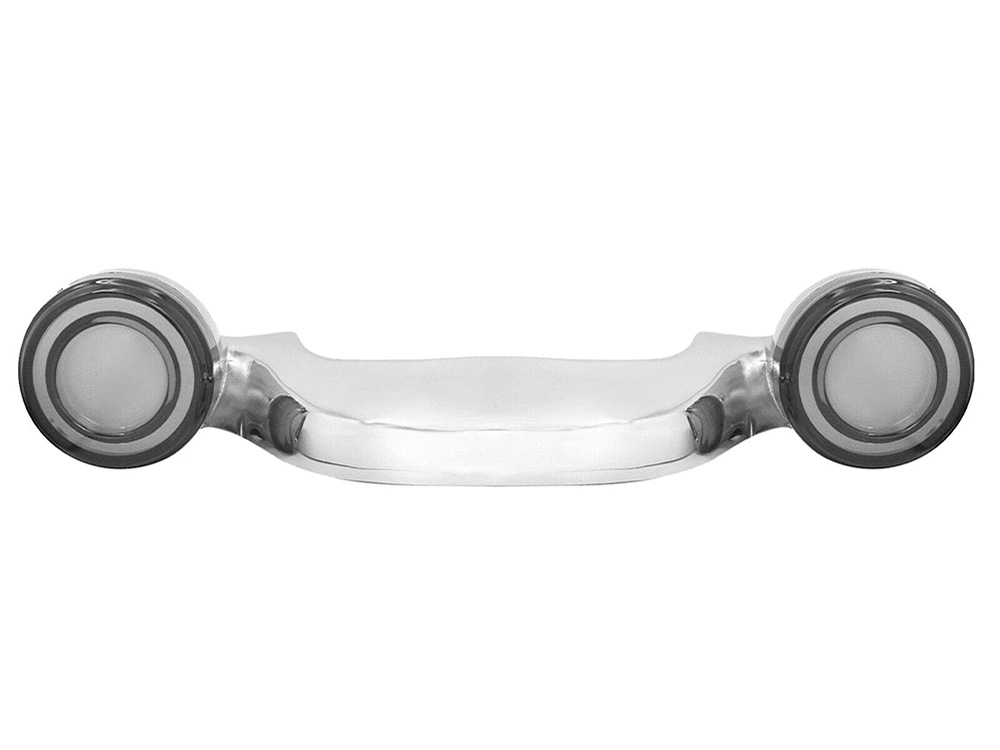 Rear T/Signal Bar; FLH%2714-24(ExcCVO