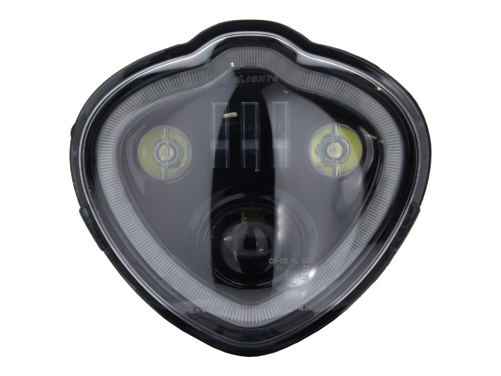 H/Light; Kawasaki Vulcan S