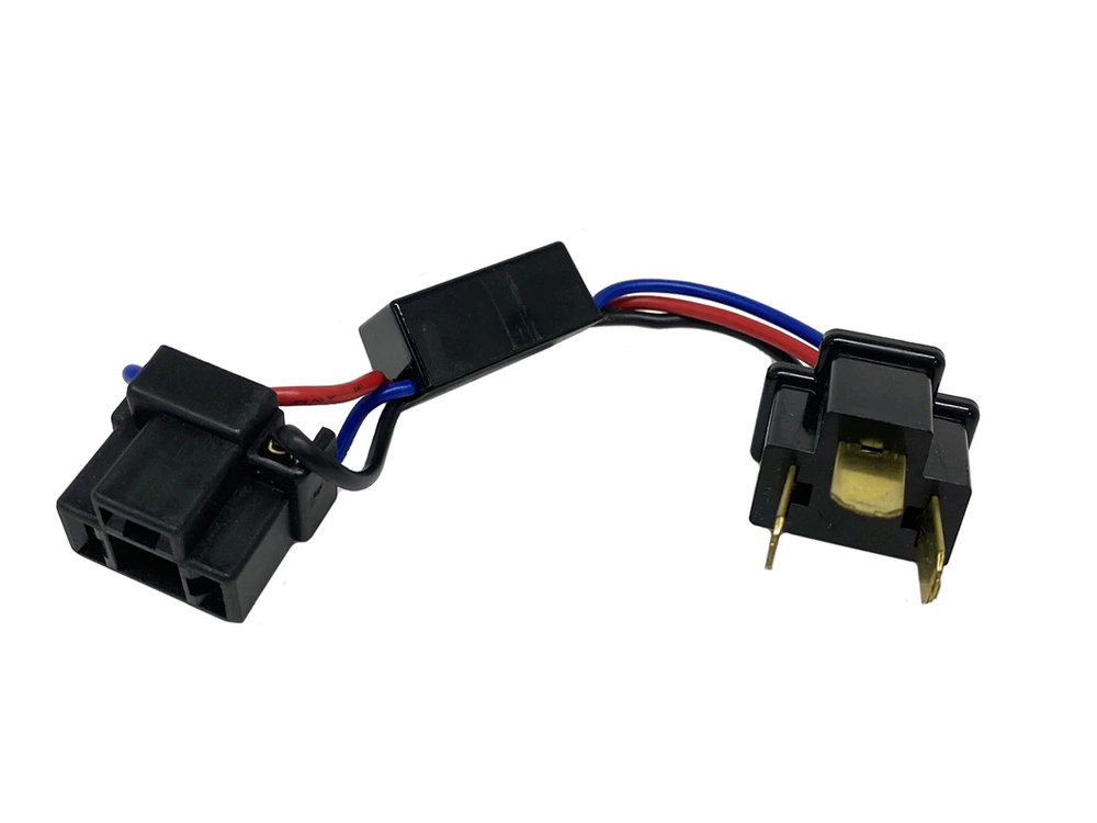 Adaptor Harness; TwinBlaze for