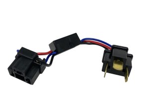 Adaptor Harness; TwinBlaze for Adaptor Harness; TwinBlaze for