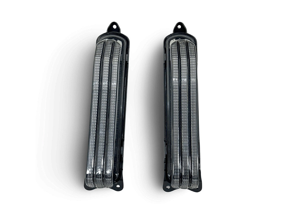 T/Light Panels; CVO FLH%2714up
