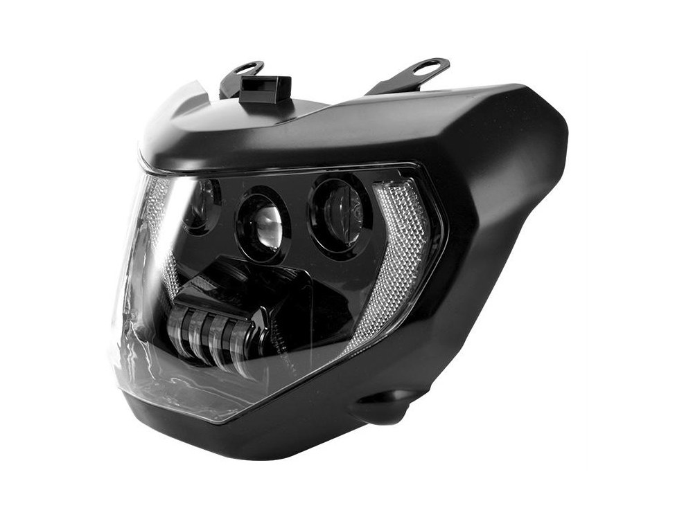 H/Light; Yamaha FZ07/MT07%2718up