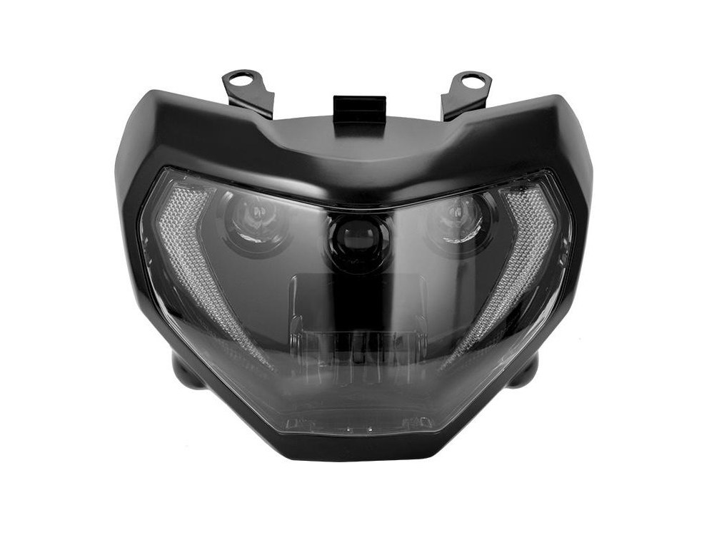 H/Light; Yamaha FZ07/MT07%2718up