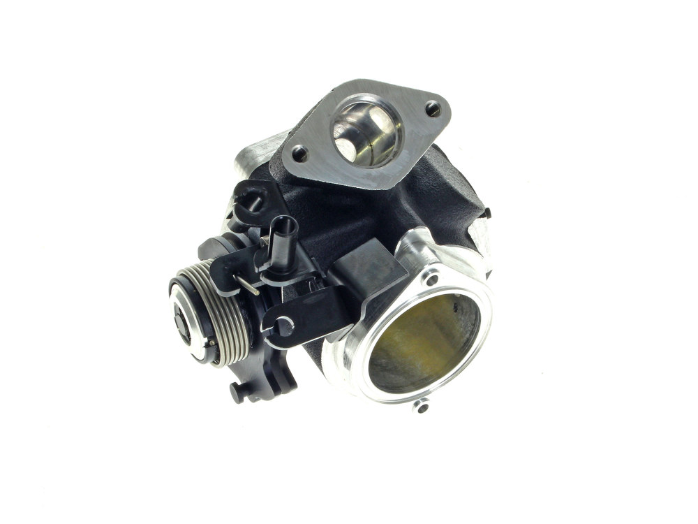 Throttle Body; BT%2701-05 45mm