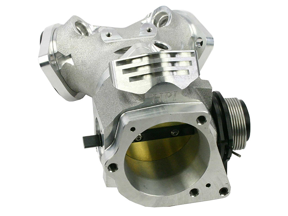 Throttle Body; BT%2701-05 55mm