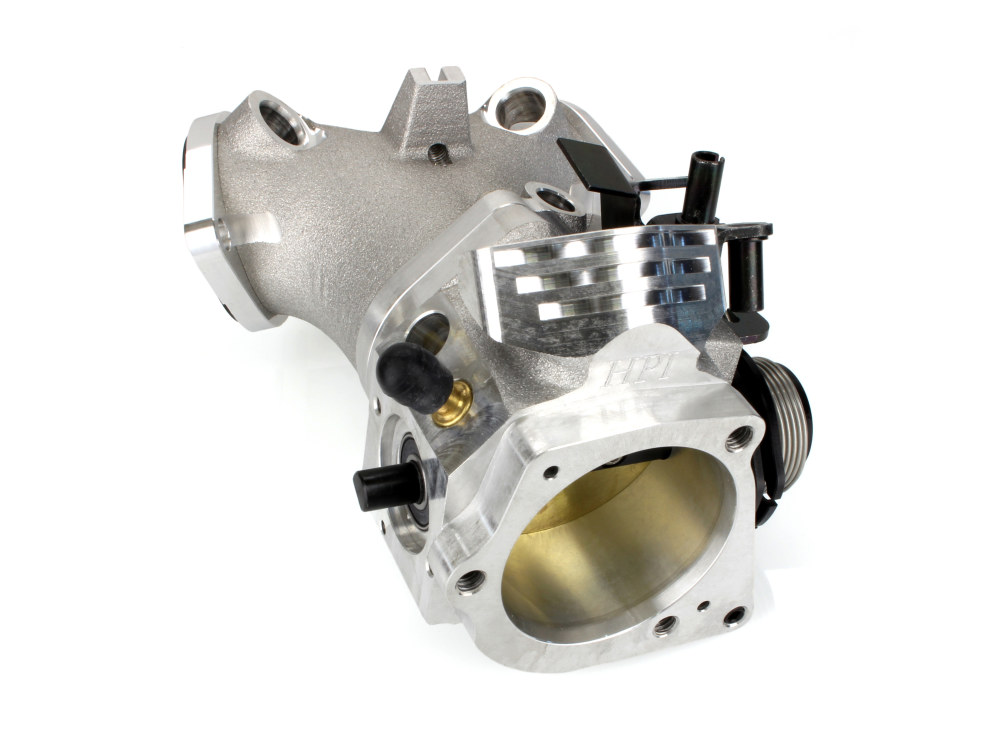 Throttle Body; T/Cam%2706-17 55mm